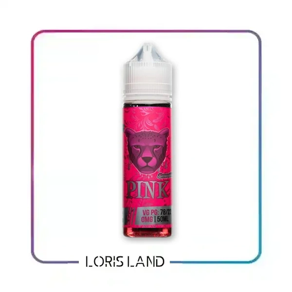 جویس دکتر ویپز توت فرنگی پشمک خامه